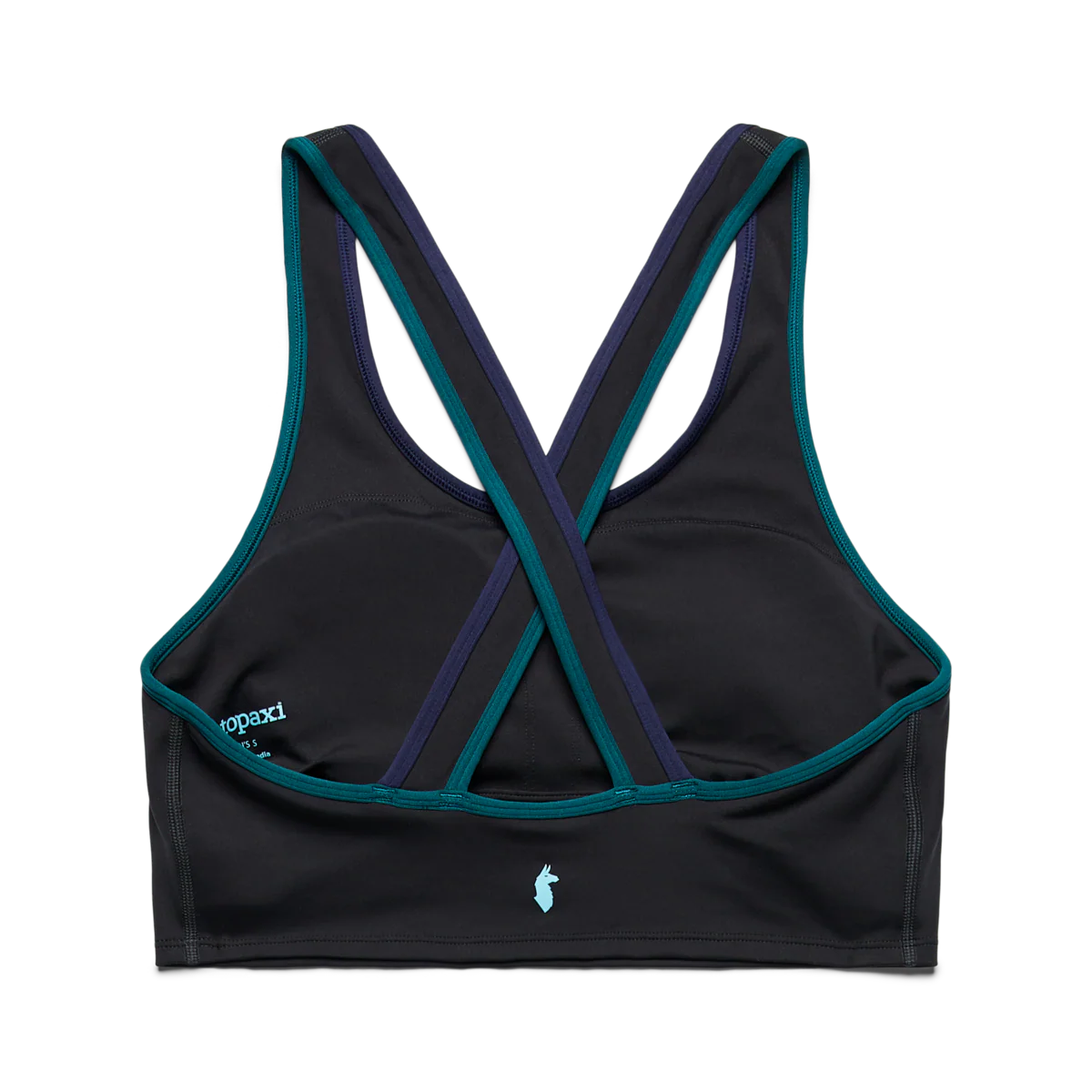 Mari Crop Top - Women's
