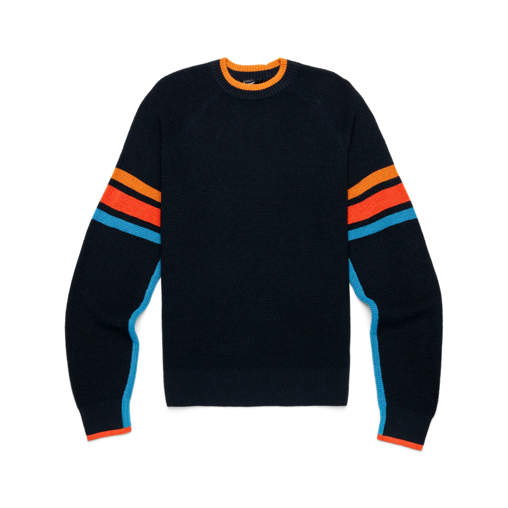 Libre Waffle Crew Sweater - Women's