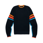 Libre Waffle Crew Sweater - Women's