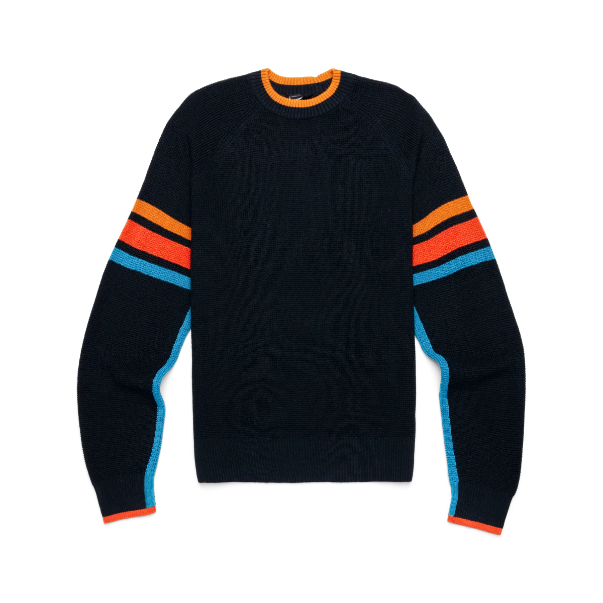 Libre Waffle Crew Sweater - Women's
