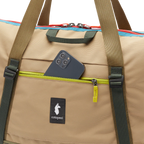 Viaje 35L Weekender Bag - Cada Día