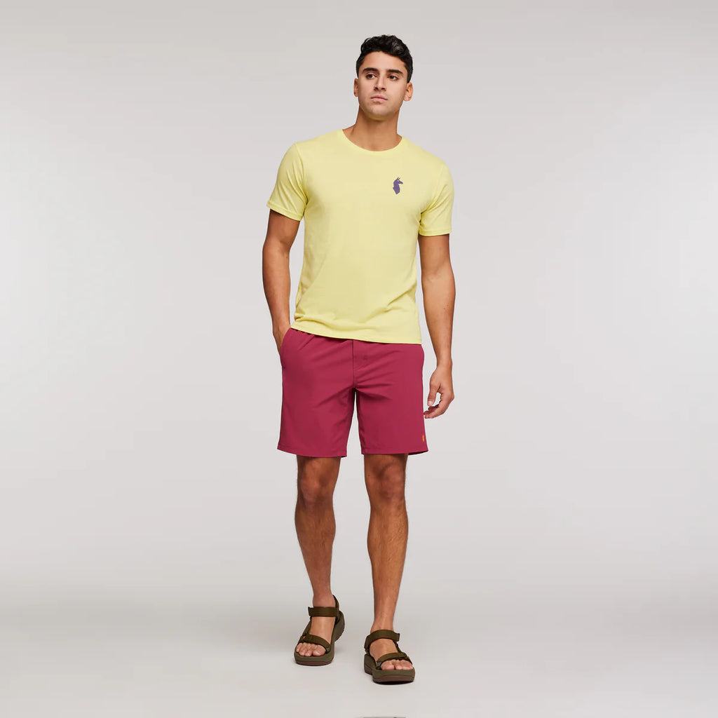 Veza Adventure Short - Men's