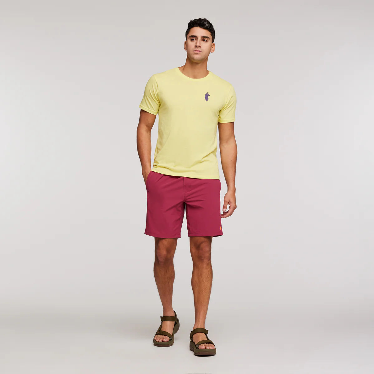 Veza Adventure Short - Men's