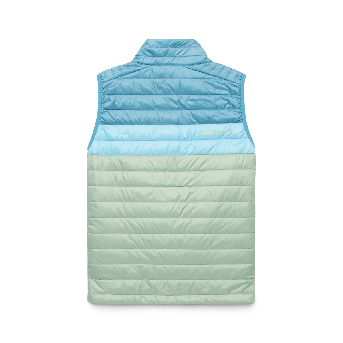Capa Insulated Vest - Women's