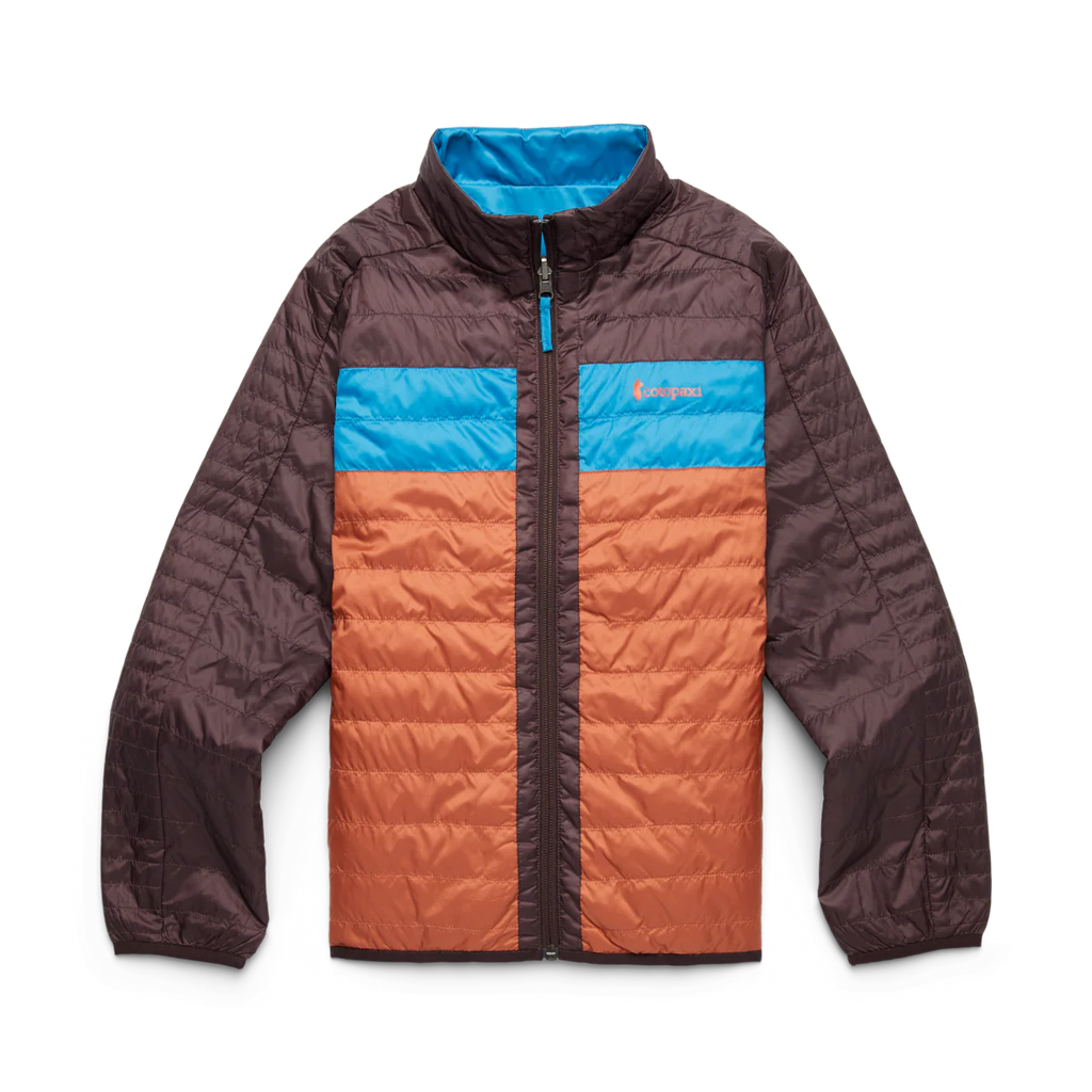 Capa Insulated Jacket - Kids'