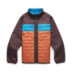 Capa Insulated Jacket - Kids'