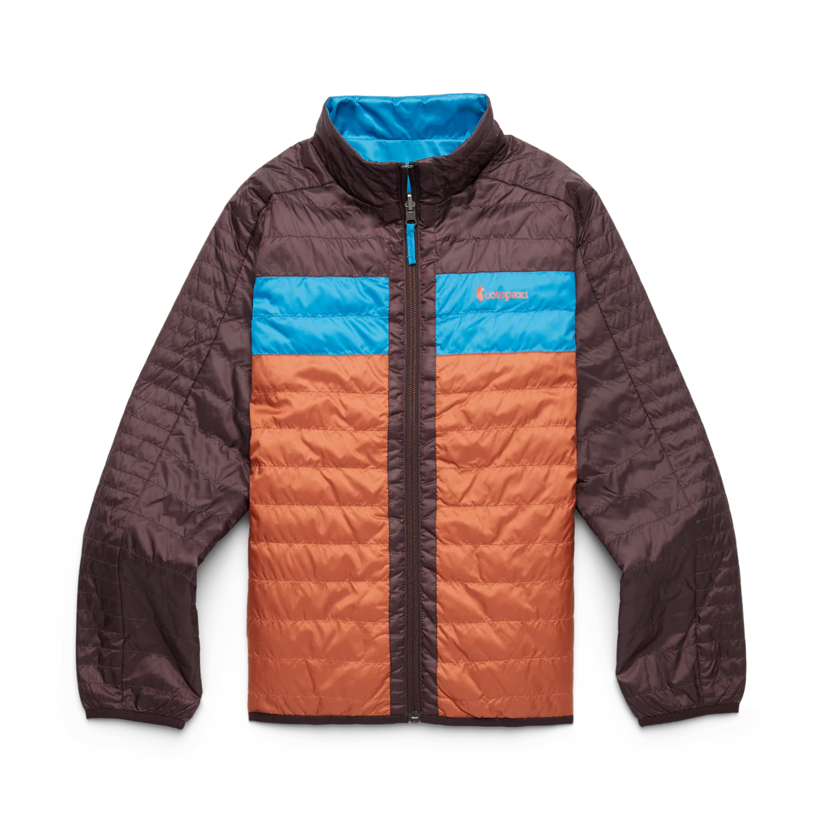 Capa Insulated Jacket - Kids'