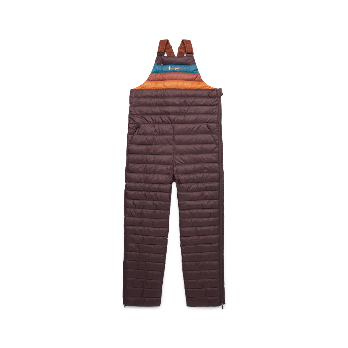 Fuego Down Overall - Men's