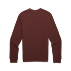 Atajo Long-Sleeve Waffle Shirt - Men's