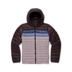Fuego Down Hooded Jacket - Women's