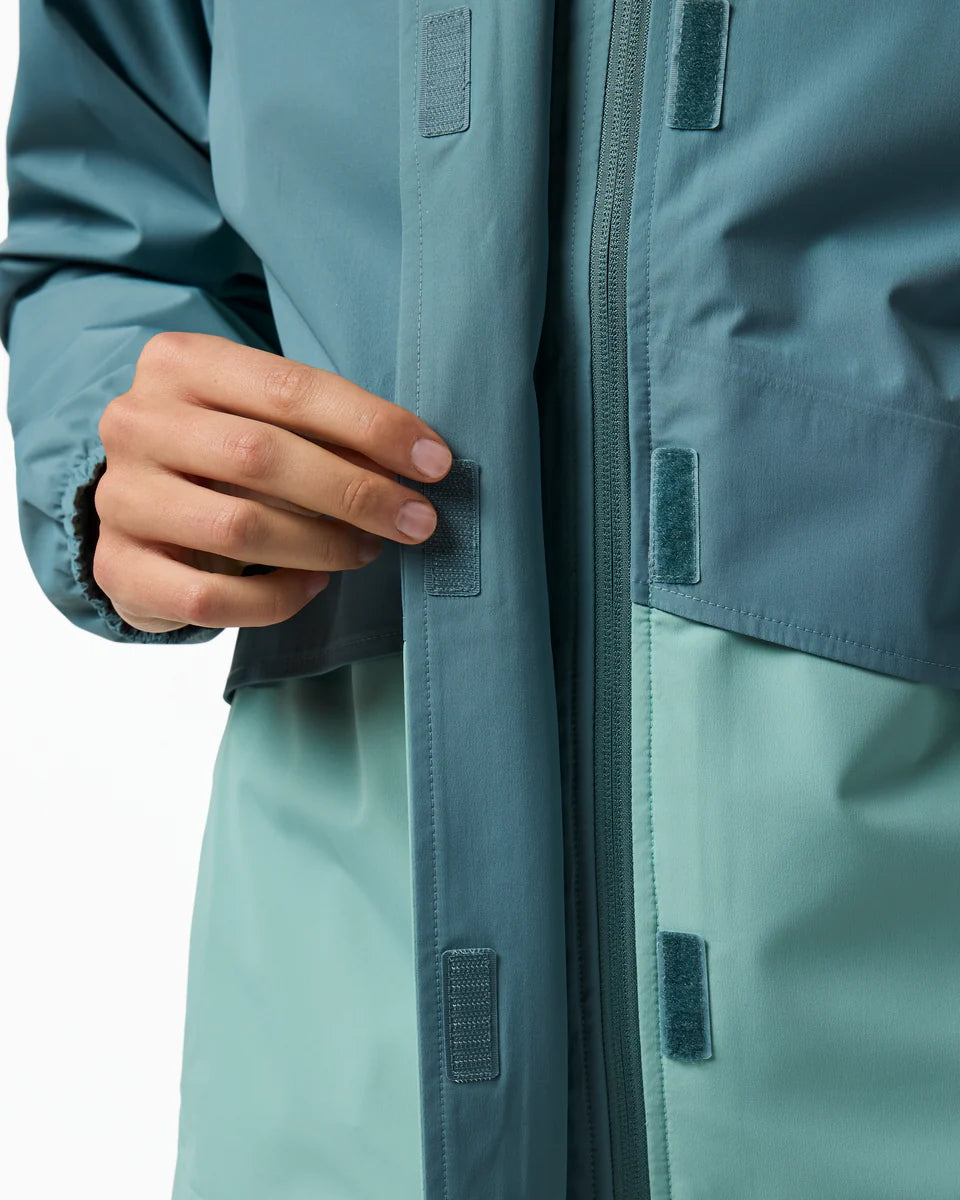 Rayu Rain Jacket - Women's