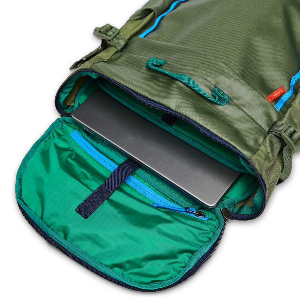 Torre 24L Daypack - Cada Día