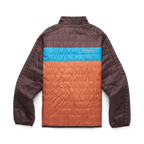 Capa Insulated Jacket - Kids'