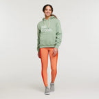 Do Good Pullover Hoodie - Women's