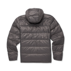 Fuego Max Down Hooded Jacket - Men's