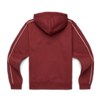 Day And Night Pullover Hoodie - Women's
