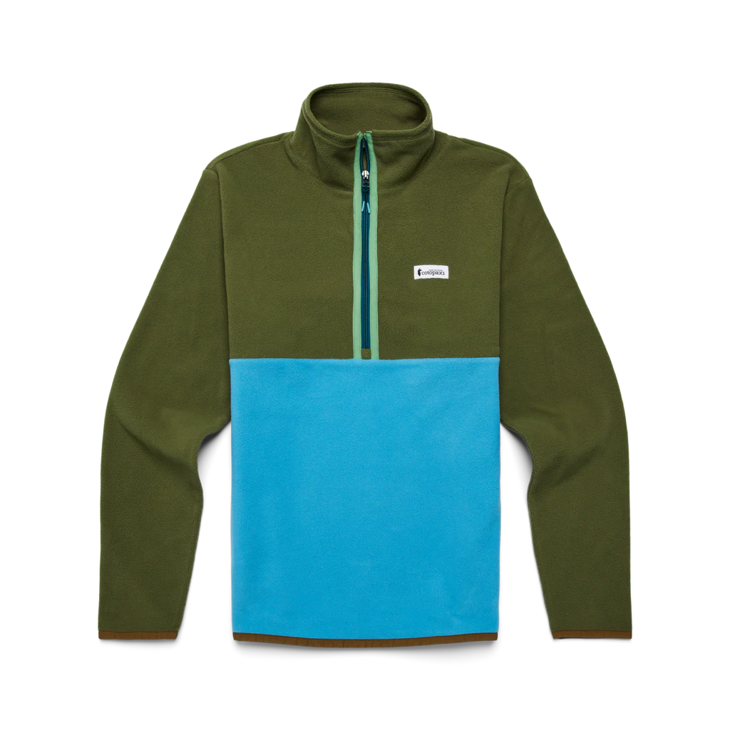 Amado Fleece Pullover - Men's