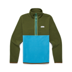 Amado Fleece Pullover - Men's