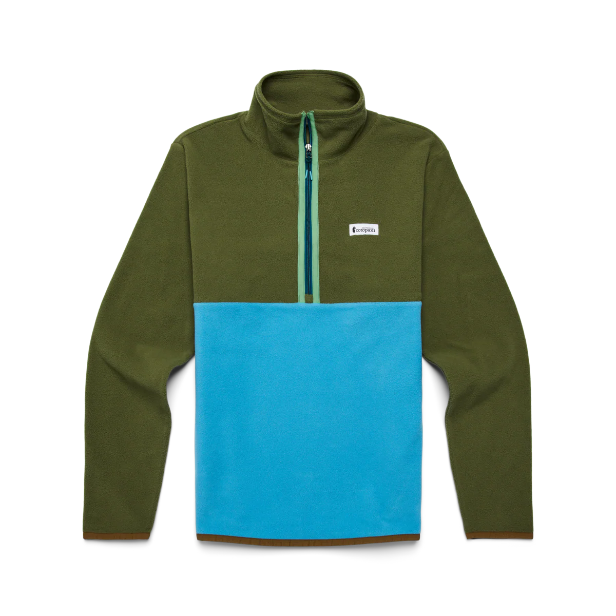 Amado Fleece Pullover - Men's