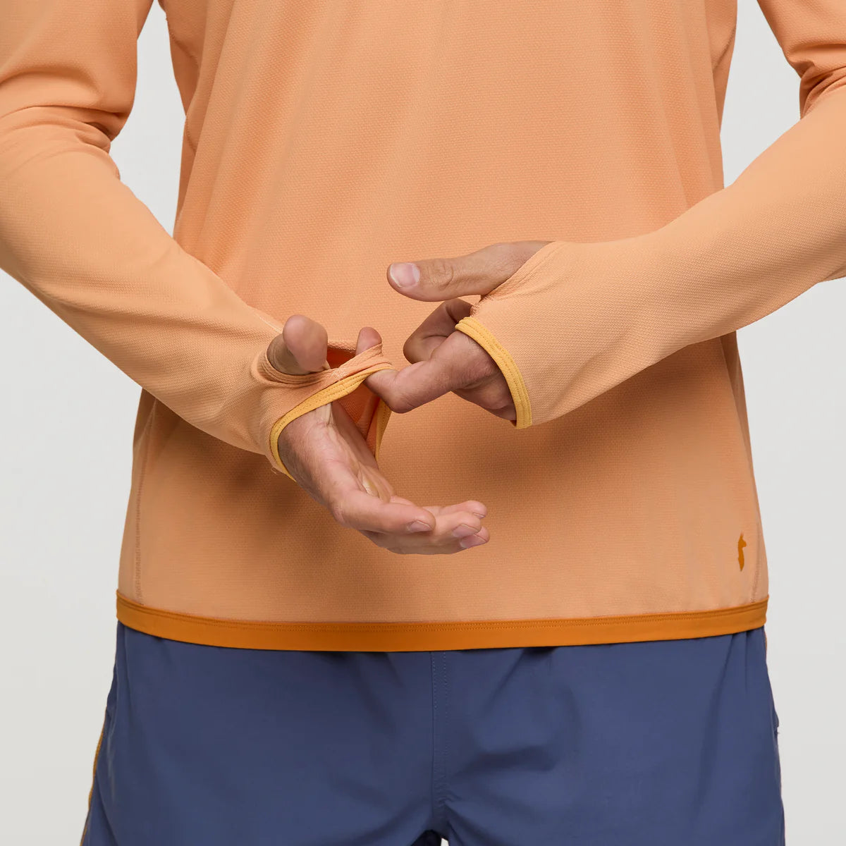 Sombra Long-Sleeve Sun Shirt - Men's