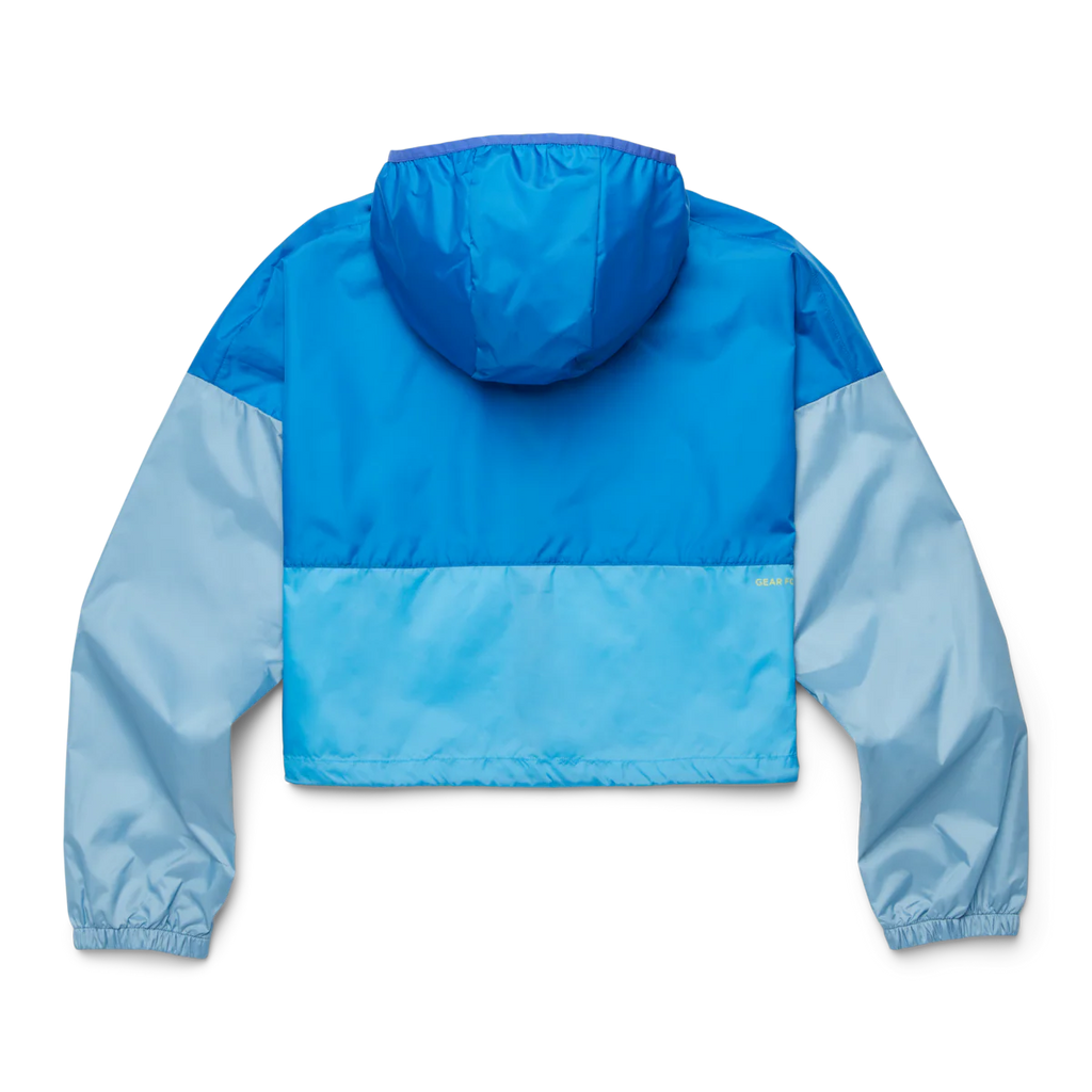 Teca Crop Jacket - Women's