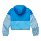 Teca Crop Jacket - Women's
