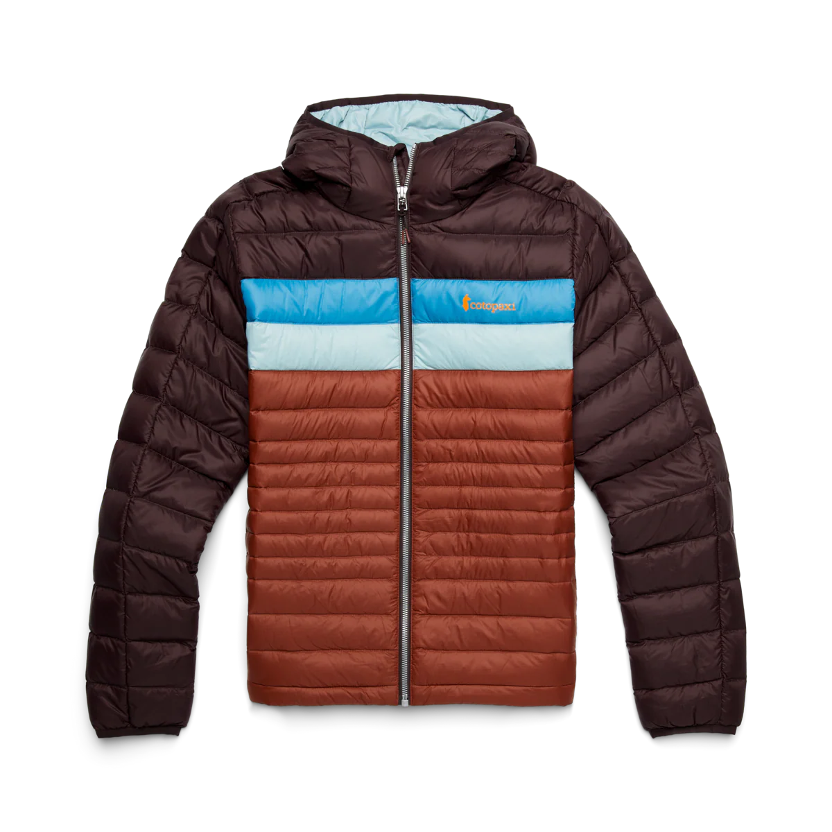 Fuego Hooded Down Jacket - Women's