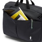 Mente 15L Messenger Bag - Cada Día