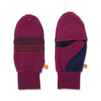 Teca Fleece Glitten