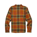 Quedo Flannel Shirt - Men's