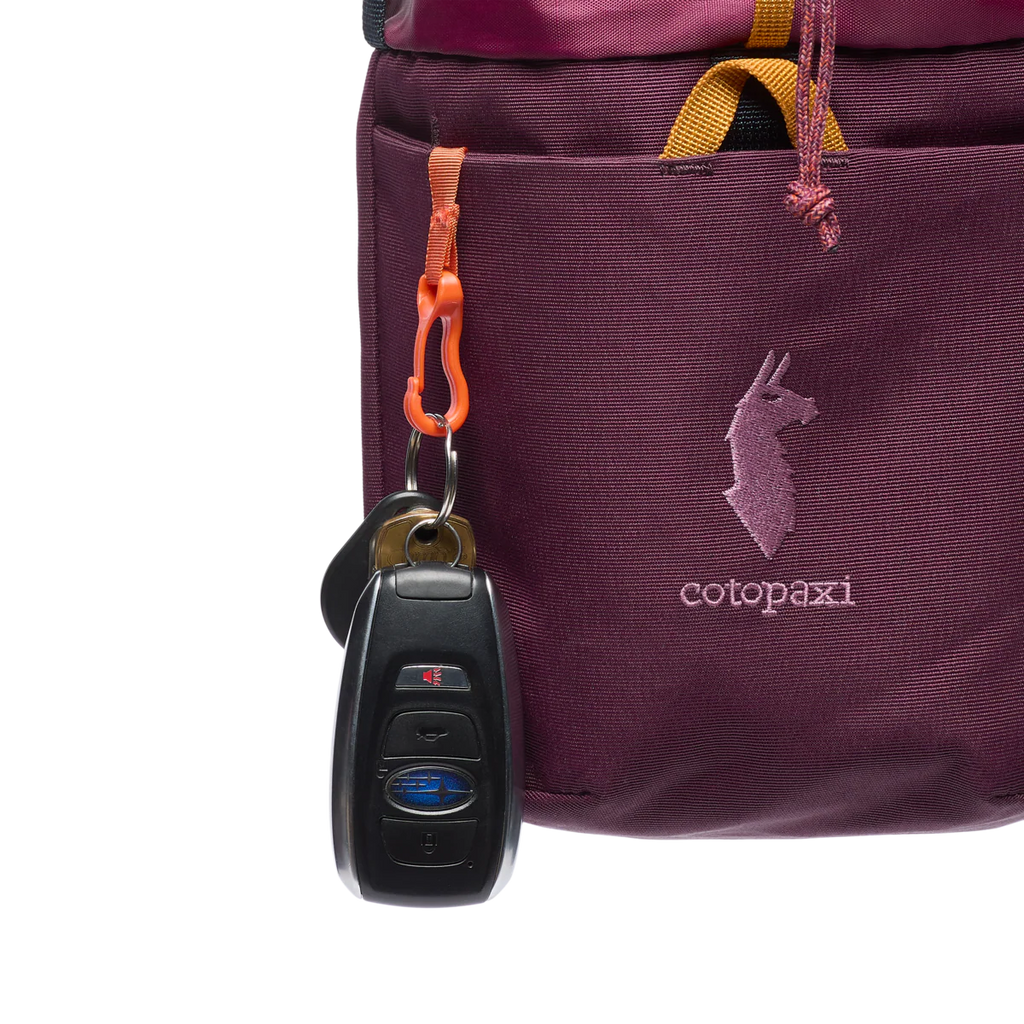 Todo 3L Bucket Bag - Cada Día