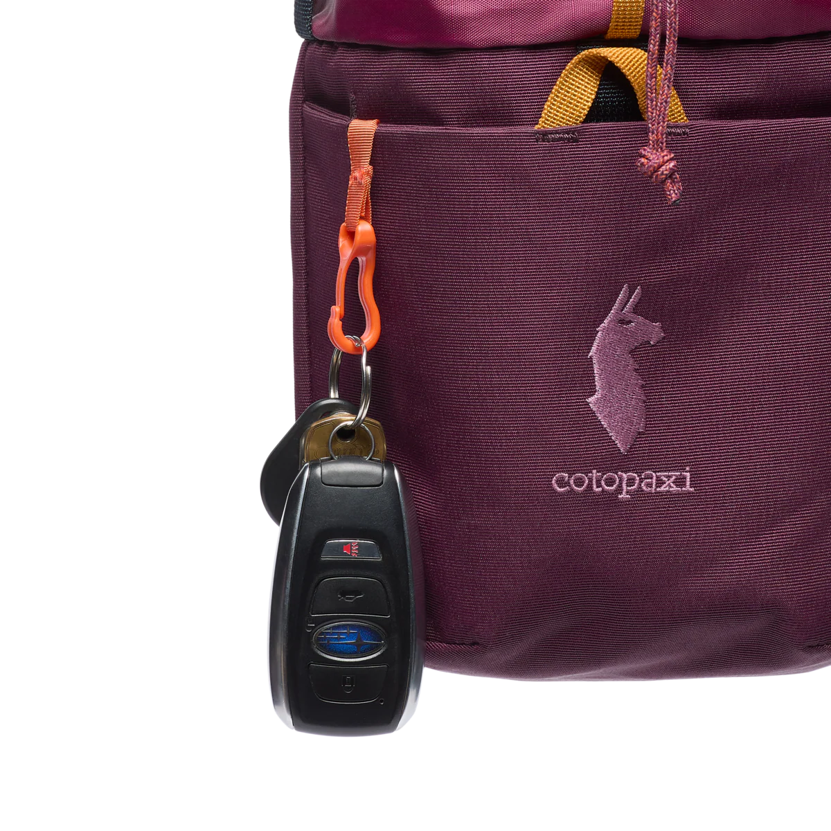 Todo 3L Bucket Bag - Cada Día
