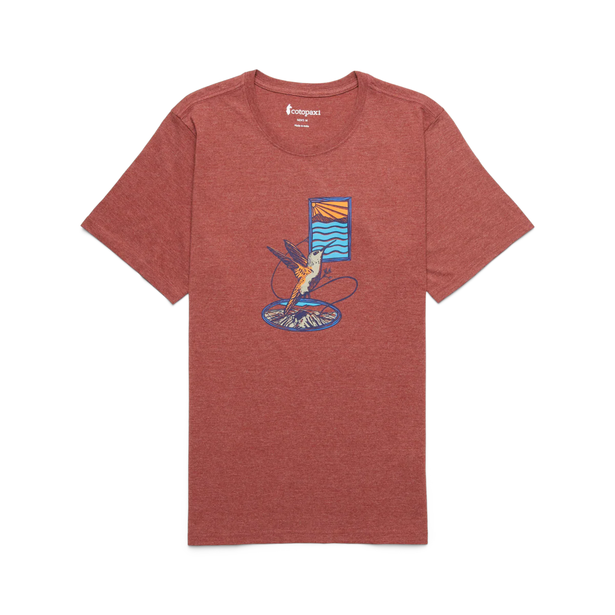 Topa T-Shirt - Men's