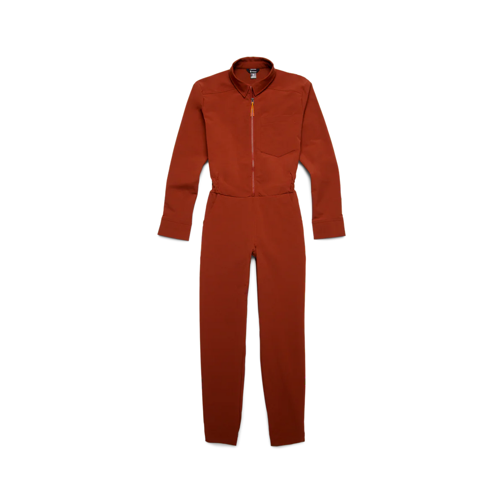 Asombro Jumpsuit - Women's
