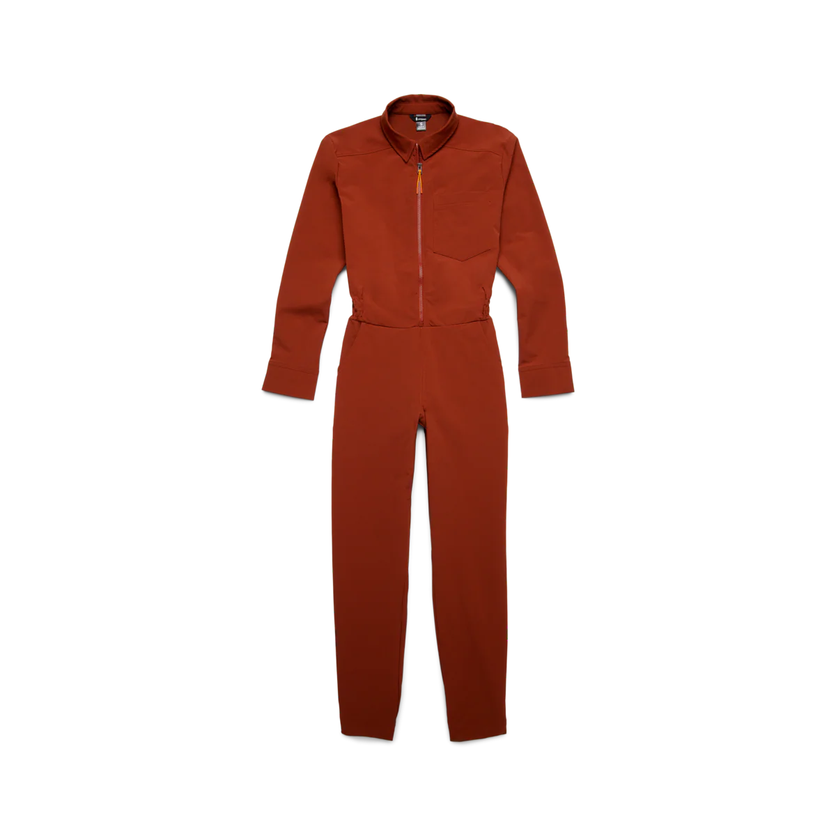 Asombro Jumpsuit - Women's
