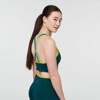 Mari Crop Top - Women's