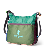 Taal Convertible Tote - Del Día
