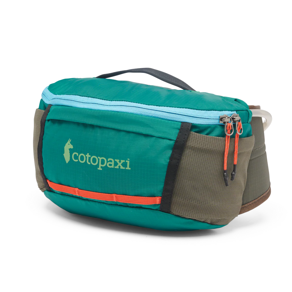 Lagos 5L Hiking Hydration Hip Pack
