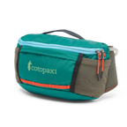 Lagos 5L Hiking Hydration Hip Pack