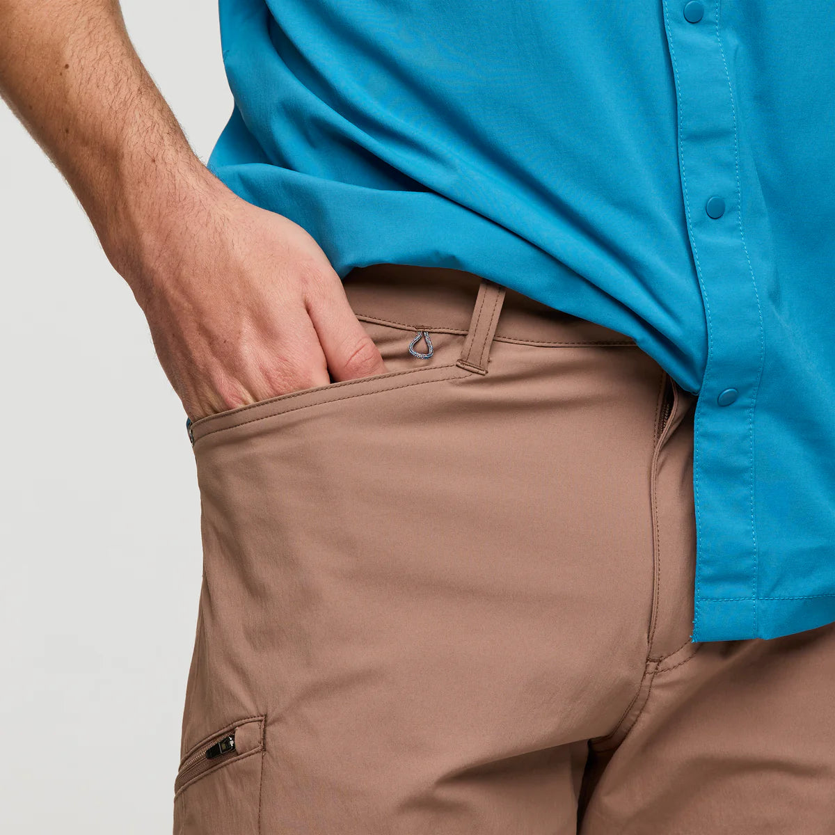 Coraje Tech Short - Men's