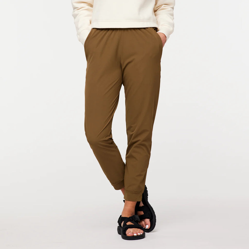 Veza Adventure Jogger - Women's
