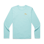 Cactus Life Long-Sleeve T-Shirt - Men's