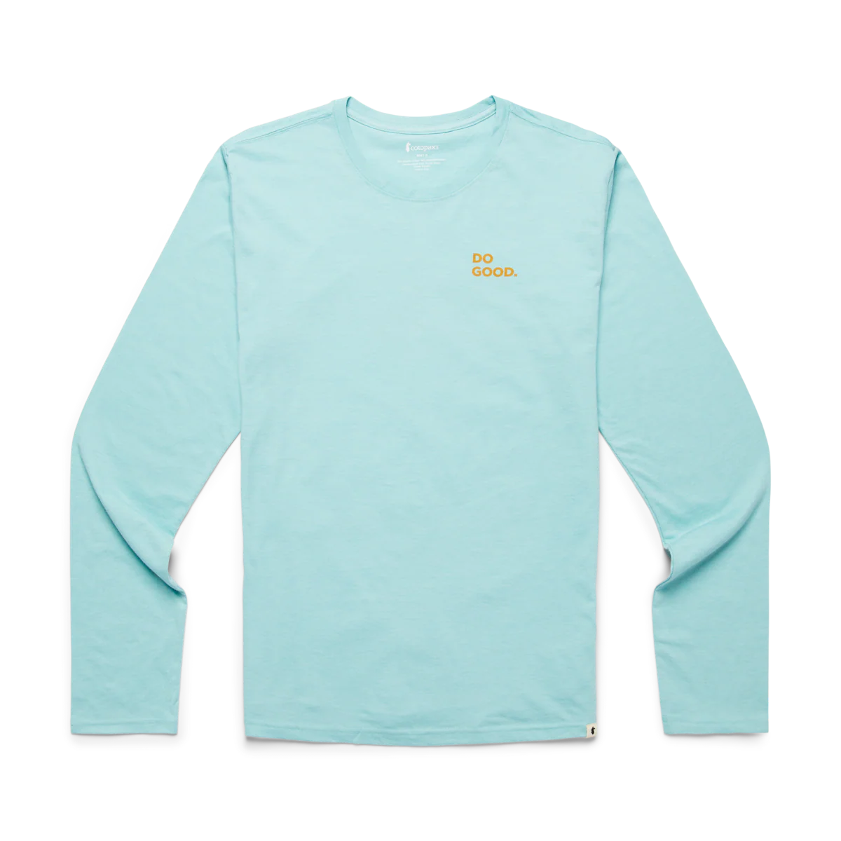 Cactus Life Long-Sleeve T-Shirt - Men's