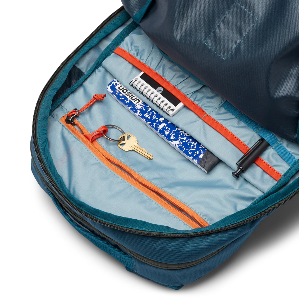 Chiquillo 30L Daypack - Cada Día