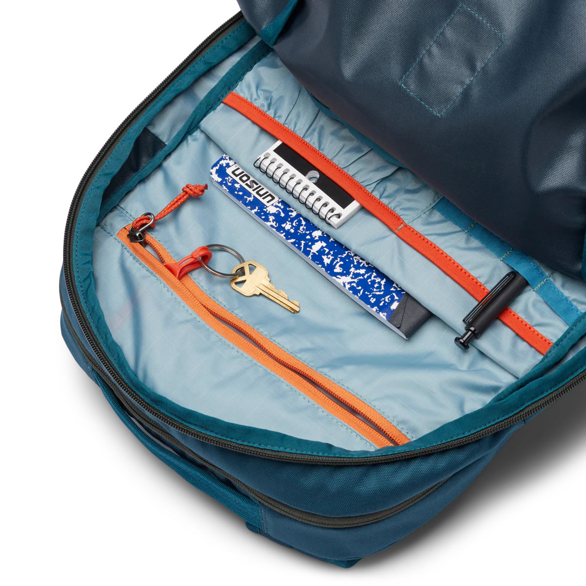 Chiquillo 30L Daypack - Cada Día
