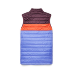 Capa Insulated Vest - Women's