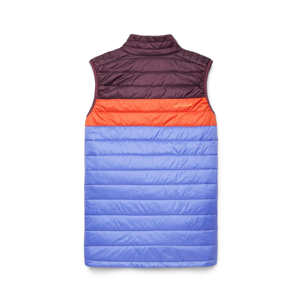Capa Insulated Vest - Women's