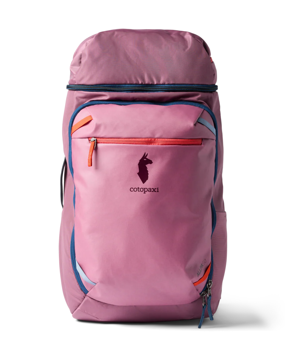 Allpa 50L Adventure Travel Pack