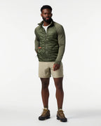 Capa Hybrid Insulated Jacket - Men's
