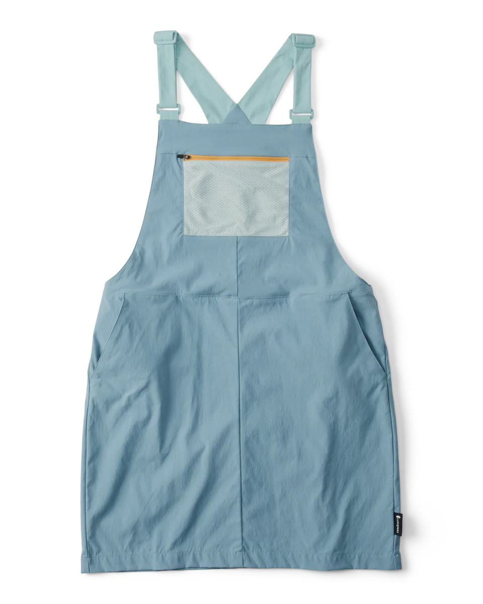 Tolima Overall Dress - Women's